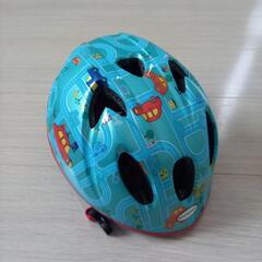 幼児用　ヘルメット