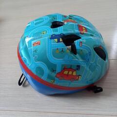 幼児用　ヘルメットの画像