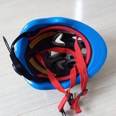 幼児用　ヘルメットの画像