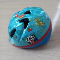幼児用　ヘルメットの画像