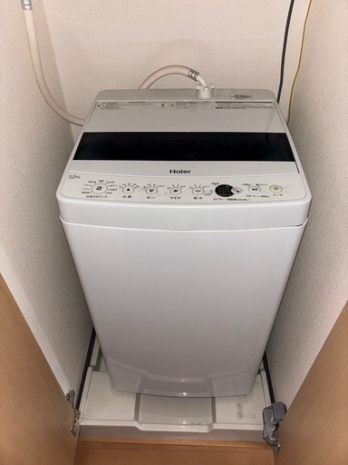 洗濯機