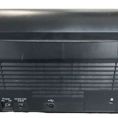 EPSON エプソン シードフィートスキャナー ES-D350 通電確認済の画像