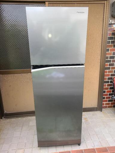 パナソニック\nNR-B252T-H　2024年式　極美品