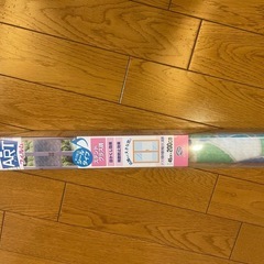 ステンドグラス調アートフィルム