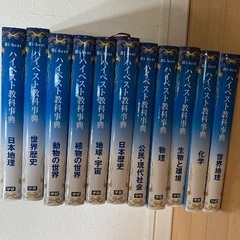 中学生レベルの学用事典　2015年版