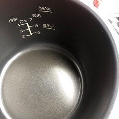 NO：3405 家庭用電気圧力鍋‼️      値下げ超お買い得品❣️の画像