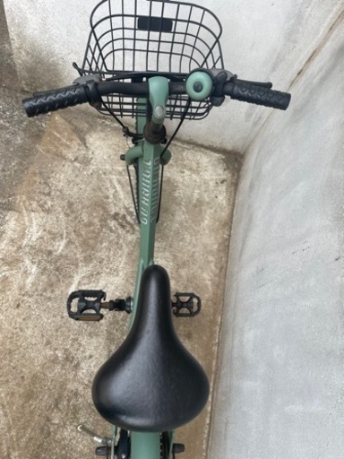 自転車　子供　18cm (決定)