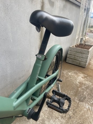 自転車　子供　18cm (決定)