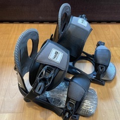 スノーボード ビンディング Head