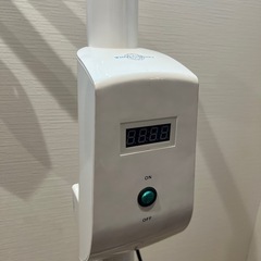 セルフホワイトニング機械の画像