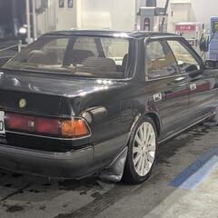 マークII　jzx81 ターボ　5mtの画像