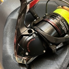 釣具　リール　ベスト　シマノ