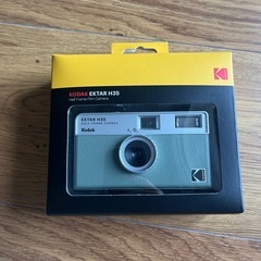 KODAK ジャンク品　