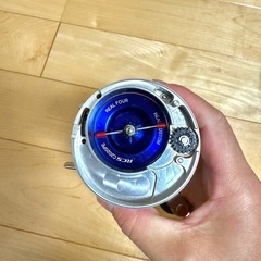 ダイワ リョウガ ベイジギング C2020PE HL 左巻きの画像