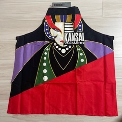 Kansaiエプロン
