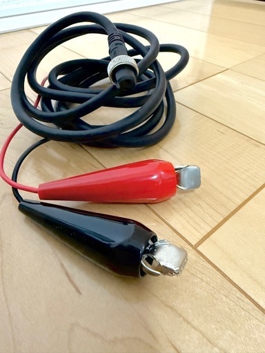 ダイワ ハイパータナコン 400F 電動リール ゴメクサスノブ