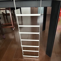 山崎実業　tower スリッパ　収納　スリッパラック　ラックの画像