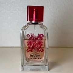 ジバンシー 香水 ブルーム オーデトワレ