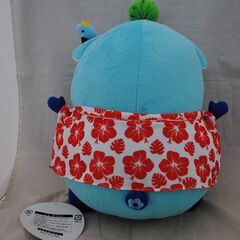 [1139] 大東建託 だいとくん ぬいぐるみ 非売品 DAITOの画像