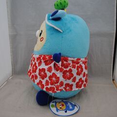 [1139] 大東建託 だいとくん ぬいぐるみ 非売品 DAITOの画像