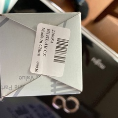 ベンツw204  オイルフィルターの画像