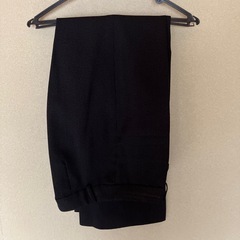 レディース　パンツスーツの画像