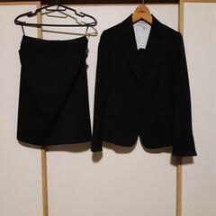 サイズ7号 スーツ上下