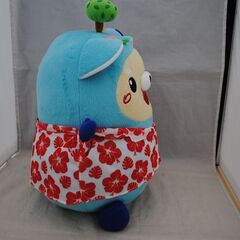 [1139] 大東建託 だいとくん ぬいぐるみ 非売品 DAITOの画像