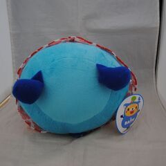 [1139] 大東建託 だいとくん ぬいぐるみ 非売品 DAITOの画像