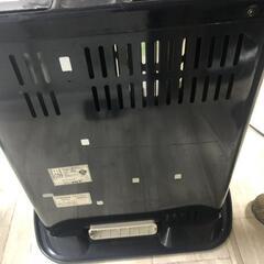 【松本市引き取り限定】CORONA石油ストーブの画像