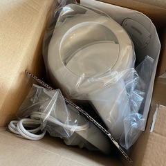 電気ケトルの画像