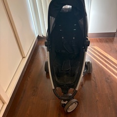 quinny zapp　の画像
