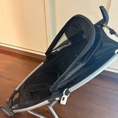 quinny zapp　の画像