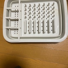 食器洗い入れの画像
