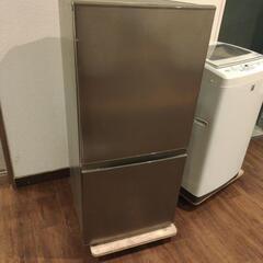 LGB-AQR16E5S 冷蔵庫 157L AQUA アクア A...