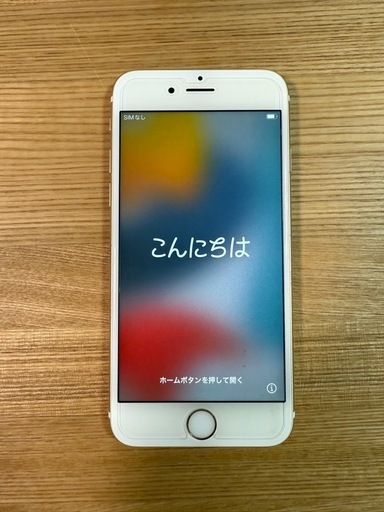 iPhone6 売りますー！