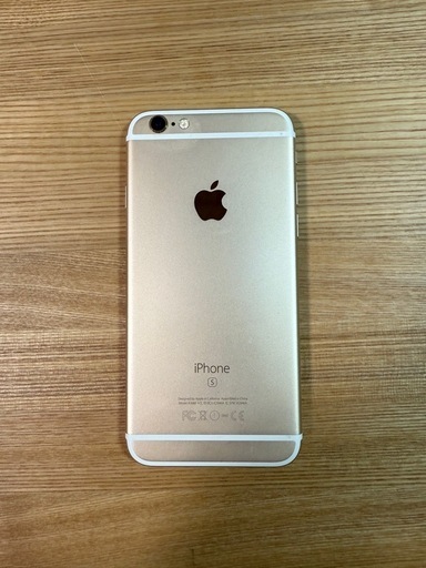 iPhone6 売りますー！