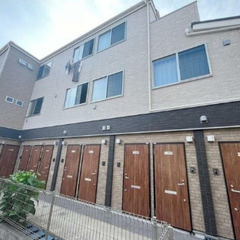 《大井町駅10分＊1LDK＊南東向き＊敷礼無し》初期費用分割OK...