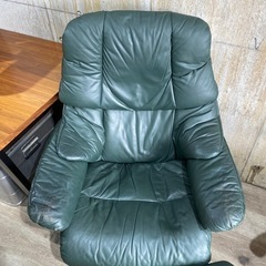 エコーネス ストレスレス レノ リクライニングチェア