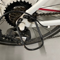 子供用自転車　トレック　ESCAPE JRの画像
