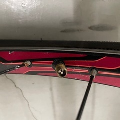 子供用自転車　トレック　ESCAPE JRの画像