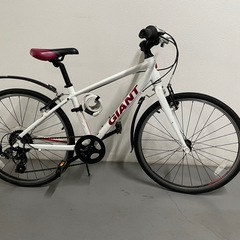 子供用自転車　トレック　ESCAPE JRの画像