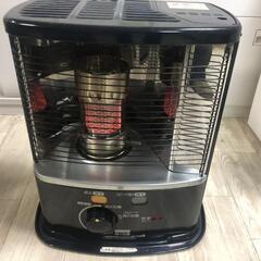 【松本市引き取り限定】CORONA石油ストーブ