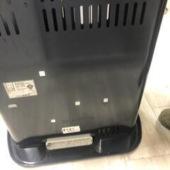 【松本市引き取り限定】CORONA石油ストーブの画像