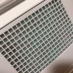 セラミックファンヒーター2台セットの画像