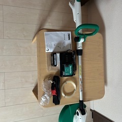 makita マキタ MUR140D 充電式 電動芝刈り機 ナイ...