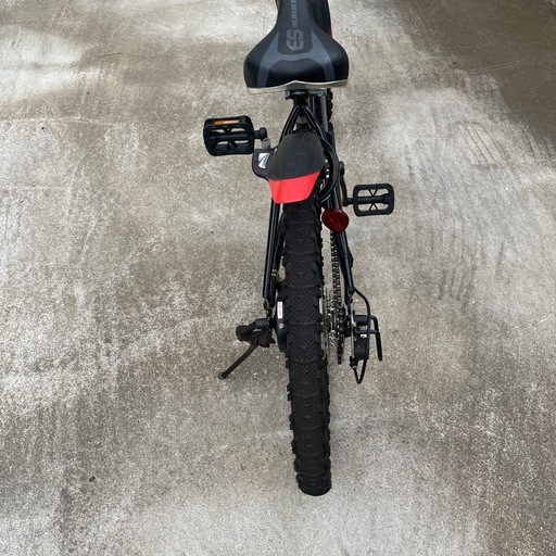 完売御礼】【大人用】整備済 CBA 27型ギアなし 中古自転車 婦人車 黒色