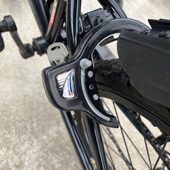 ドライドS3  自転車　子供用の画像
