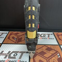 【中古】日立　高圧仕上55ｍｍ釘打機　NT55HM2　ケース付き【ハンズクラフト熊本けやき通り店】【引き取り限定】の画像