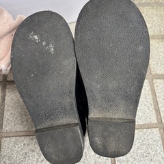 卒園、入学式に🌸19cm フォーマルシューズの画像